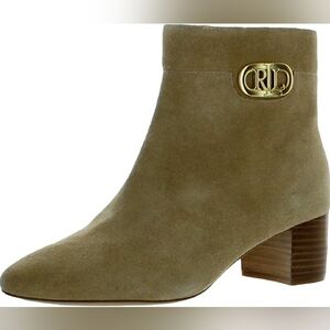 Ralph Lauren Women's Wynne Bootie